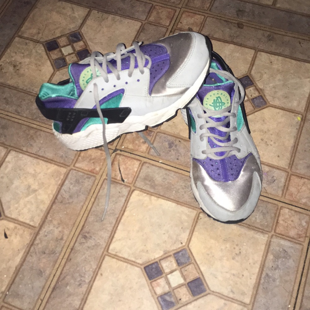 Nike huaraches